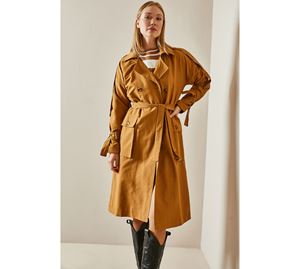 Flash Clearance Flash Clearance - Γυναικεία Καμπαρντίνα Xhan