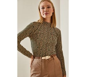 Stylish Clearance Vol.1 Stylish Clearance Vol.1 - Γυναικεία Μπλούζα Xhan