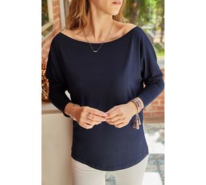 Xhan Fashion - Γυναικεία Μπλούζα Xhan Xhan Fashion