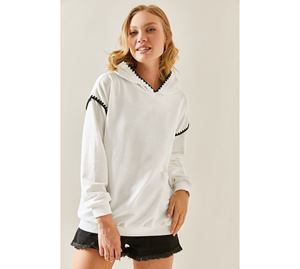 Xhan Fashion - Γυναικείο Πουλόβερ Xhan Xhan Fashion