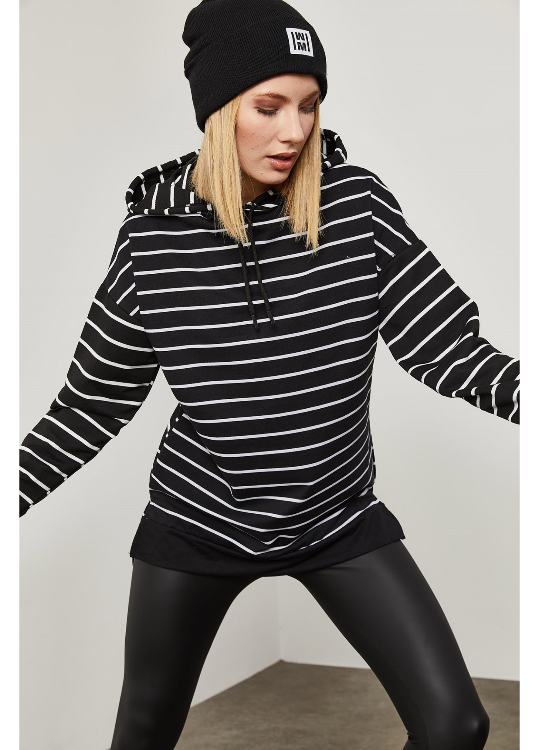 Xhan Fashion Xhan Fashion - Γυναικείο Φούτερ Xhan