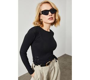 Xhan Fashion Xhan Fashion - Γυναικεία Μπλούζα Xhan