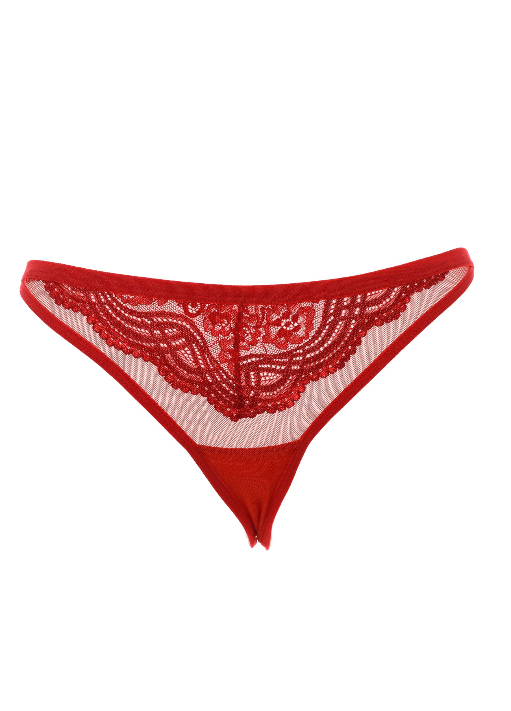 X- Treme Offers X- Treme Offers - Γυναικείο Εσώρουχο Kisses and Love