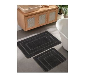 Bedding & Bathroom Shop - Σετ Χαλάκια Μπάνιου 2 Τεμ. Foutastic Bedding & Bathroom Shop