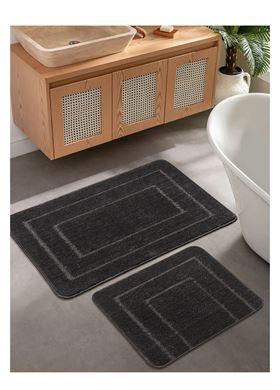 Σετ Χαλάκια Μπάνιου 2 Τεμ. Foutastic