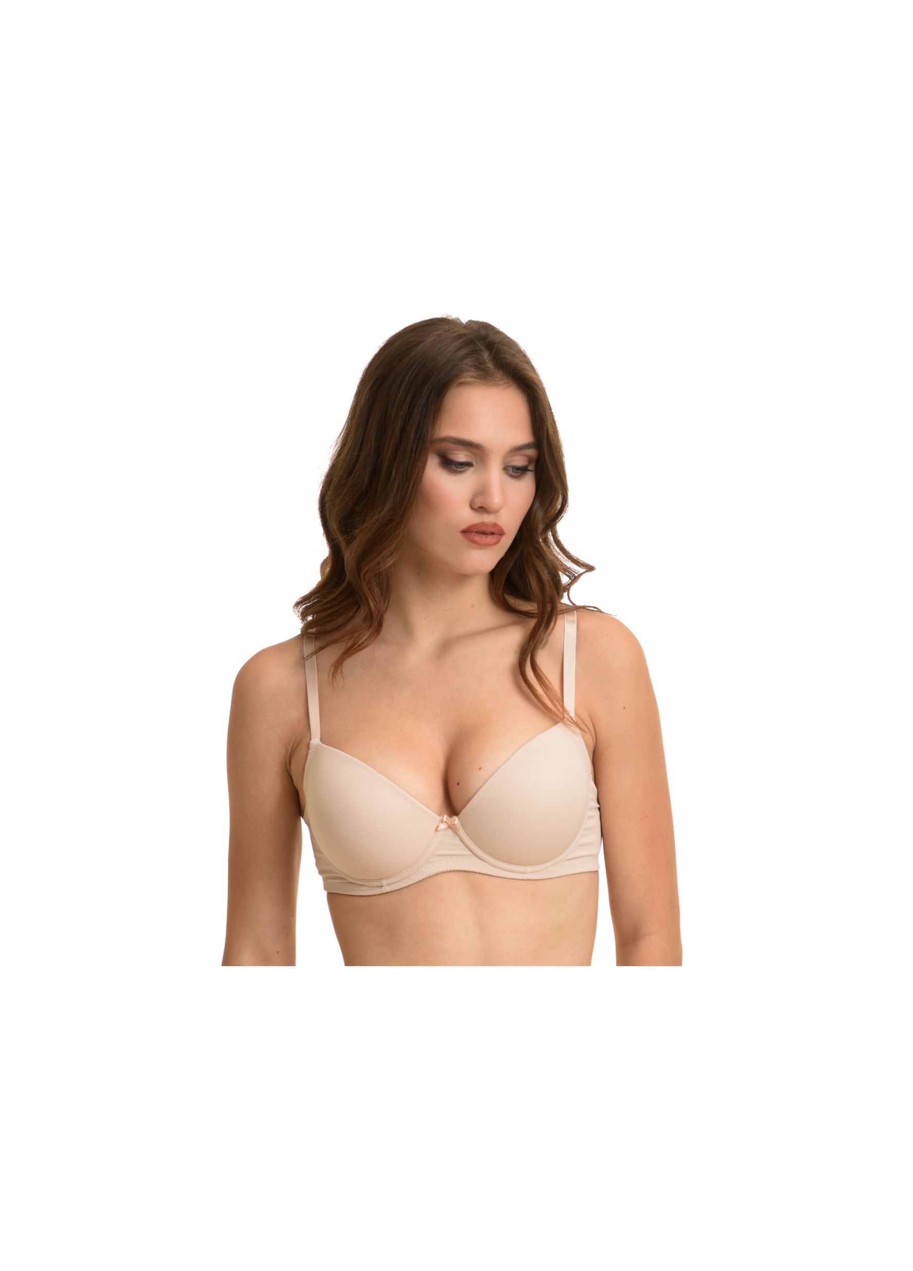 Miss Rosy Lingerie Miss Rosy Lingerie - Γυναικείο Σουτιέν MISS ROSY
