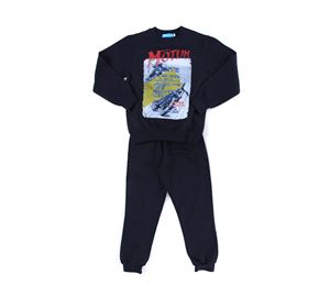 Sam 0-13 - Παιδικό Σετ Φόρμας Sam 0-13