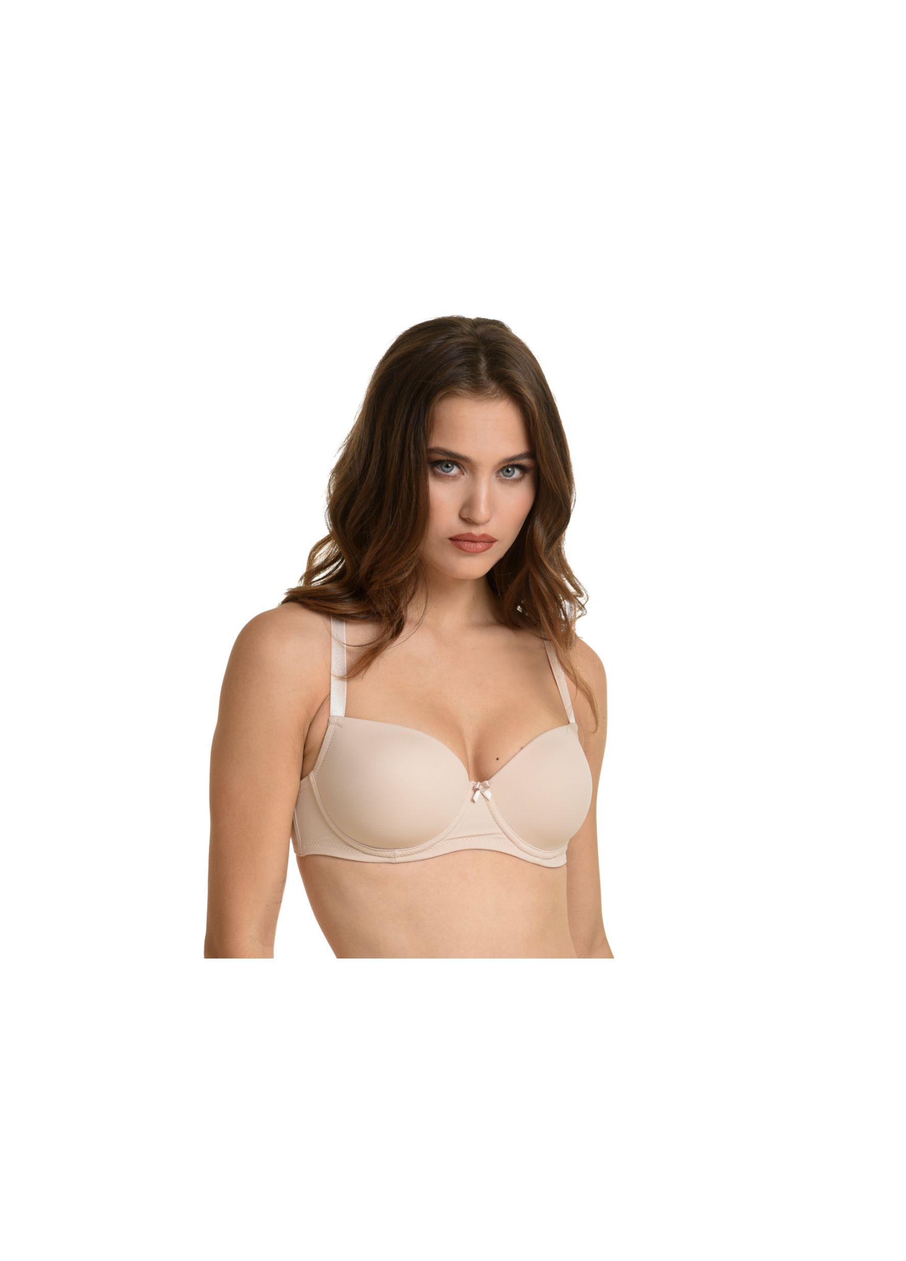 Miss Rosy Lingerie Miss Rosy Lingerie - Γυναικείο Σουτιέν MISS ROSY