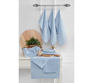 Kitchenware Shop - Σετ Πετσέτες 10 Τεμ. Heritage Kitchenware Shop