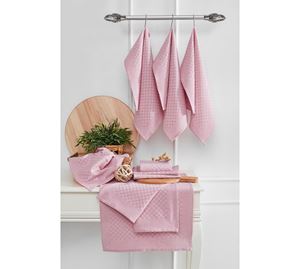 Kitchenware Shop - Σετ Πετσέτες Κουζίνας 10 Τεμ. Heritage Kitchenware Shop