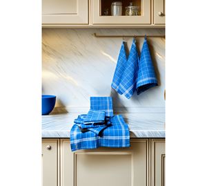 Kitchenware Shop - Σετ Πετσέτες Κουζίνας Heritage Kitchenware Shop