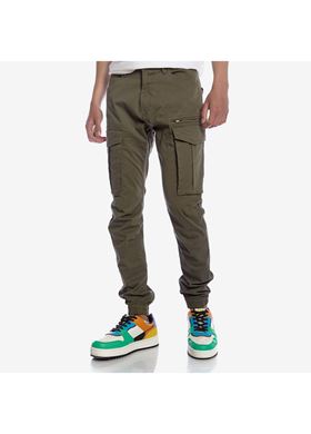 Ανδρικό Παντελόνι CAMARO