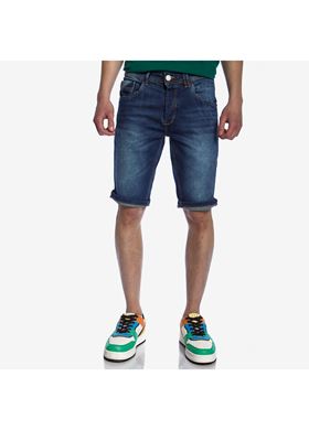Ανδρική Βερμούδα CAMARO