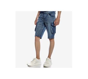 Sogo & Camaro - Ανδρική Βερμούδα CAMARO Sogo & Camaro