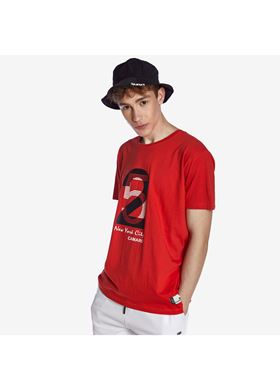 Ανδρική Μπλούζα CAMARO