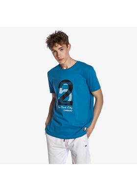 Ανδρική Μπλούζα CAMARO