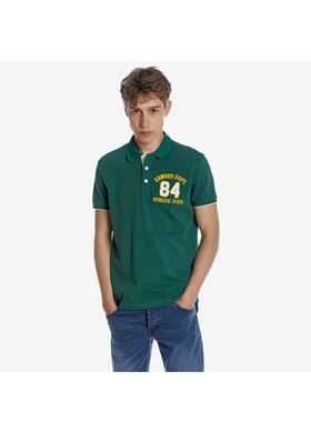 Ανδρική Μπλούζα CAMARO