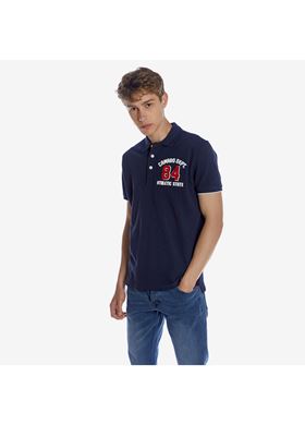 Ανδρική Μπλούζα CAMARO