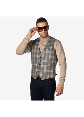 Ανδρικό Γιλέκο Σακακιού SOGO