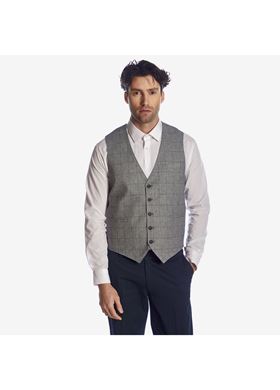 Ανδρικό Γιλέκο Σακακιού SOGO