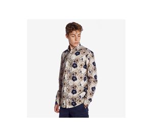 Brokers Brokers - Ανδρικό Πουκάμισο BROKERS