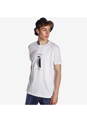 Ανδρική Μπλούζα BROKERS