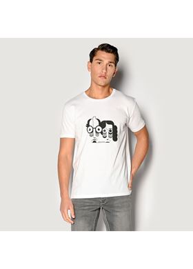 Ανδρική Μπλούζα BROKERS