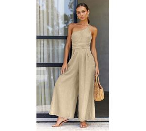 Fashion Boutique - Γυναικεία Ολόσωμη Φόρμα Camila Blanco Fashion Boutique