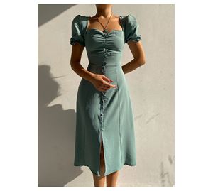 Fashion Boutique - Γυναικείο Φόρεμα Camila Blanco Fashion Boutique