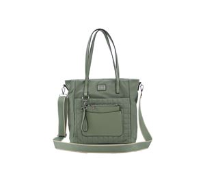 19V69 Italia Bags & More - Γυναικεία Τσάντα Ώμου VQF POLO LINE 19V69 Italia Bags & More