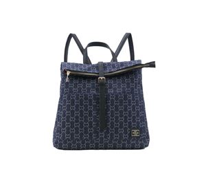 19V69 Italia Bags & More - Γυναικεία Τσάνατα Backpack VQF POLO LINE 19V69 Italia Bags & More