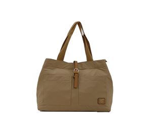 19V69 Italia Bags & More - Γυναικεία Τσάντα Ώμου VQF POLO LINE 19V69 Italia Bags & More