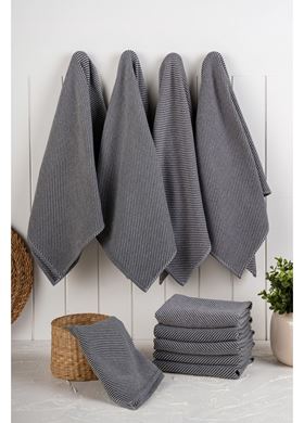 Σετ Πετσέτες Κουζίνας Hermia