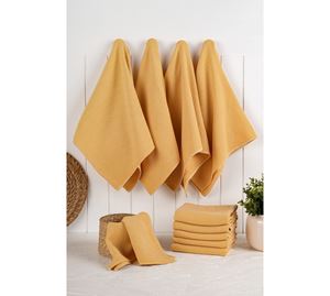 Kitchenware Shop - Σετ Πετσέτες Κουζίνας 10 τμχ Heritage Kitchenware Shop