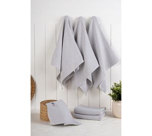 Kitchenware Shop - Σετ Πετσέτες Κουζίνας 6 τμχ Heritage Kitchenware Shop