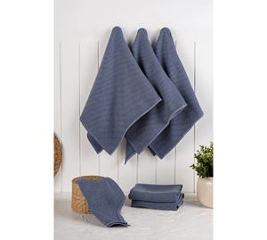 Kitchenware Shop Kitchenware Shop - Σετ Πετσέτες Κουζίνας 6 τμχ Hermia
