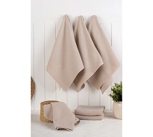 Kitchenware Shop - Σετ Πετσέτες Κουζίνας Heritage Kitchenware Shop