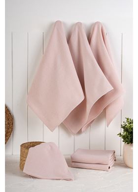 Σετ Πετσέτες Κουζίνας 6 τμχ Hermia