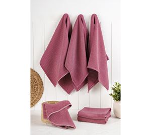 Kitchenware Shop - Σετ Πετσέτες Κουζίνας Heritage Kitchenware Shop