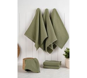Kitchenware Shop - Σετ Πετσέτες Κουζίνας 6 τμχ Heritage Kitchenware Shop