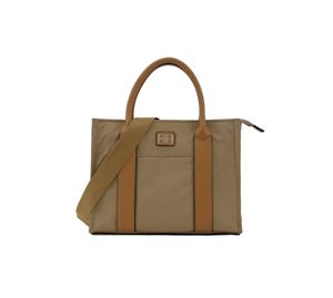 Mega Bazaar - Τσάντα Tote VQF POLO LINE Mega Bazaar