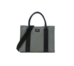 19V69 Italia Bags & More - Τσάντα Tote VQF POLO LINE 19V69 Italia Bags & More