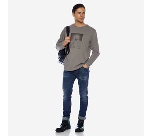 Brokers - Ανδρικό Παντελόνι BROKERS Brokers