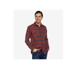 Brokers - Ανδρικό Πουκάμισο BROKERS Brokers