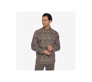 Brokers - Ανδρικό Πουκάμισο BROKERS Brokers