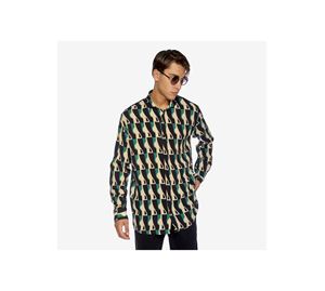 Brokers - Ανδρικό Πουκάμισο BROKERS Brokers