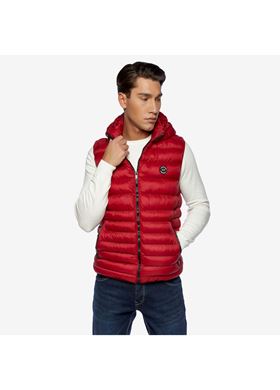 Ανδρικό Γιλέκο CAMARO