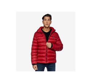 Sogo & Camaro Sogo & Camaro - Ανδρικό Μπουφάν CAMARO