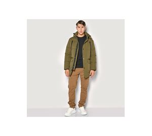 Sogo & Camaro - Ανδρικό Μπουφάν CAMARO Sogo & Camaro