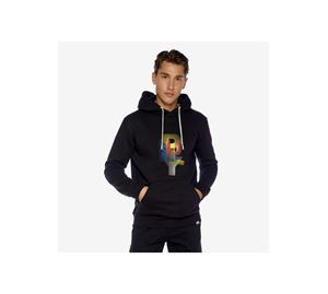 Sogo & Camaro - Ανδρικό Φούτερ CAMARO Sogo & Camaro